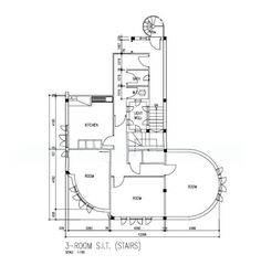 Tiong Bahru Estate (D3), Apartment #543531301